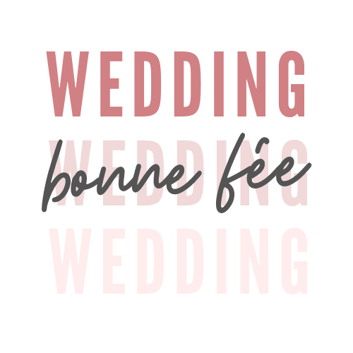 Logo de Wedding Bonne Fée, lien vers le site